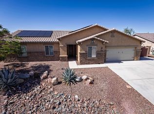 12192 S Laurel Ln, Yuma, AZ 85367