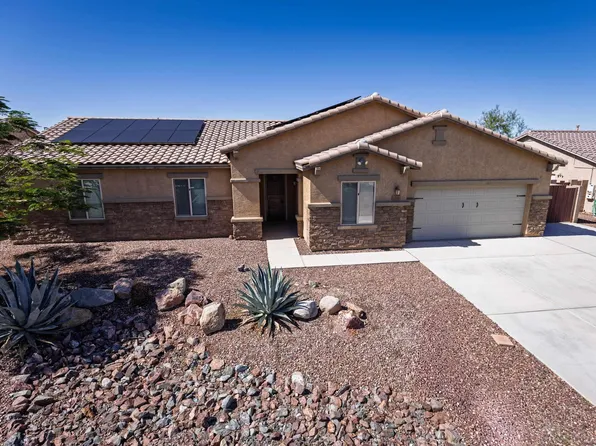 12192 S Laurel Ln, Yuma, AZ 85367