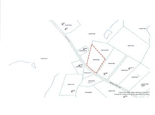 Novelty Rd LOT 6-B, Penhook, VA 24137