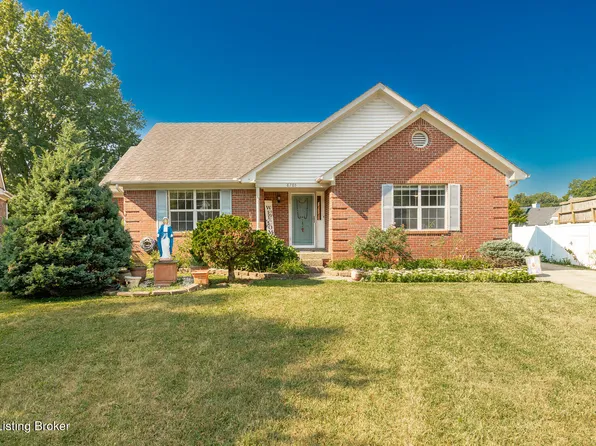 8705 Filson Fields Ct, Louisville, KY 40219