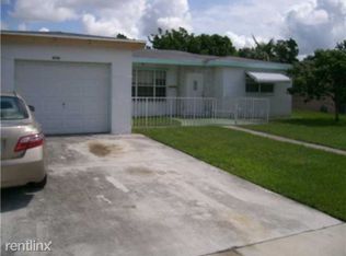4801 NW 19th Ct, Fort Lauderdale, FL 33313