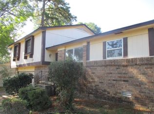 6217 Boyle Park Rd, Little Rock, AR 72204