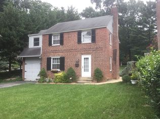 913 Windsor Rd, Baltimore, MD 21208