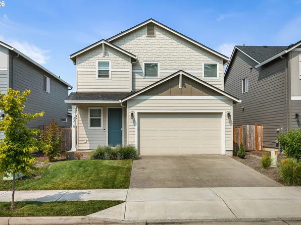 13310 NE 83rd Way, Vancouver, WA 98682