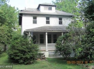 1057 Singerly Rd, Elkton, MD 21921