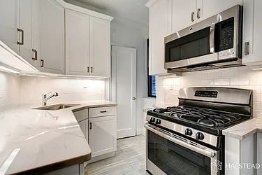 Rented by Halstead Real Estate