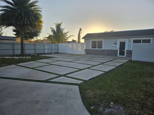20820 NW 23rd Ct, Miami Gardens, FL 33056