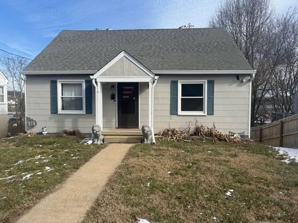 213 Seward Ave