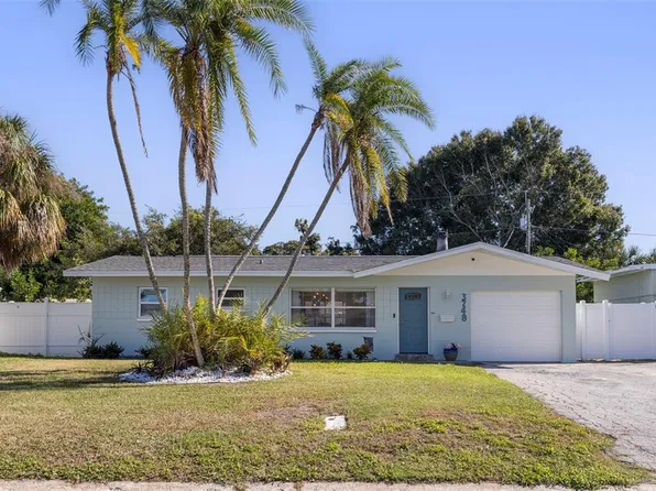 3748 Manatee Dr SE, Saint Petersburg, FL 33705