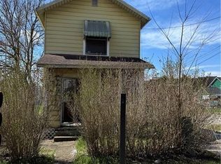 1310 Pennsylvania Ave, New Castle, PA 16101