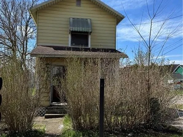 1310 Pennsylvania Ave, New Castle, PA 16101