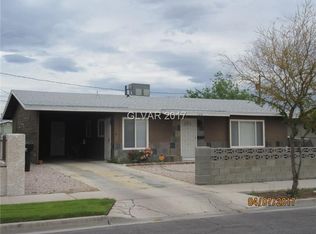 520 Wyatt Ave, Las Vegas, NV 89106
