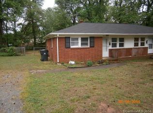 4023 Howie Cres, Charlotte, NC 28205