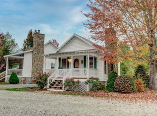 46 Fish Camp Cir, Newland, NC 28657