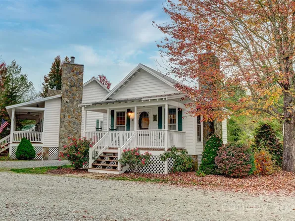 46 Fish Camp Cir, Newland, NC 28657