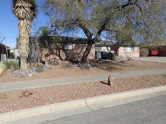 2nd image of 9105 W H Burges Dr