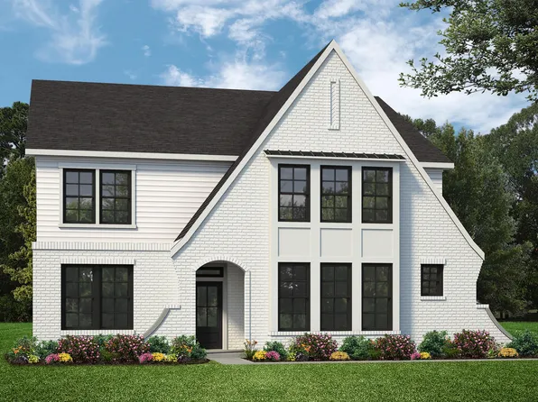 The Oak Plan, Massengill Crossing