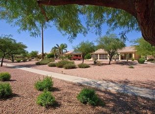 (Undisclosed Address), Goodyear, AZ 85395