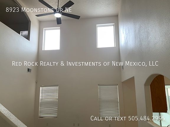 2nd image of 8923 Moonstone Dr NE
