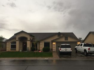4150 E Meadow Creek Way, San Tan Valley, AZ 85140