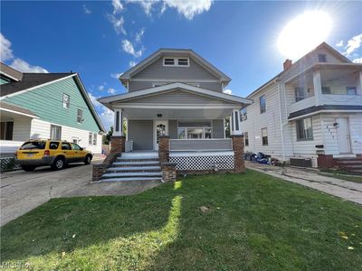 4213 Ardmore Ave, Cleveland, OH, 44109