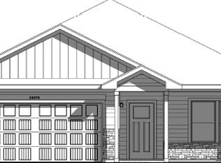 918 Spruce Cir N, Cambridge, MN 55008