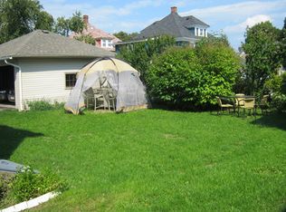 84 Sturges St #2, Jamestown, NY 14701