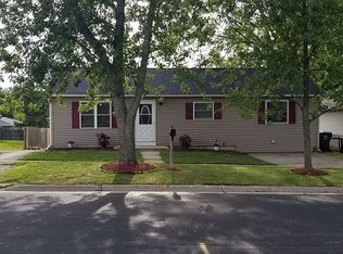 914 Center St, Union Grove, WI 53182