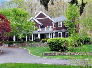 112 Good Hill Rd, Weston, CT 06883