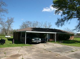 327 County Road 618, Rosharon, TX 77583