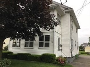 162 Highland Ave, Ludlow, MA 01056