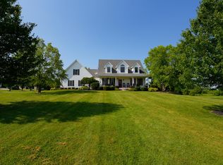 13335 Airport Rd, Mount Vernon, OH 43050