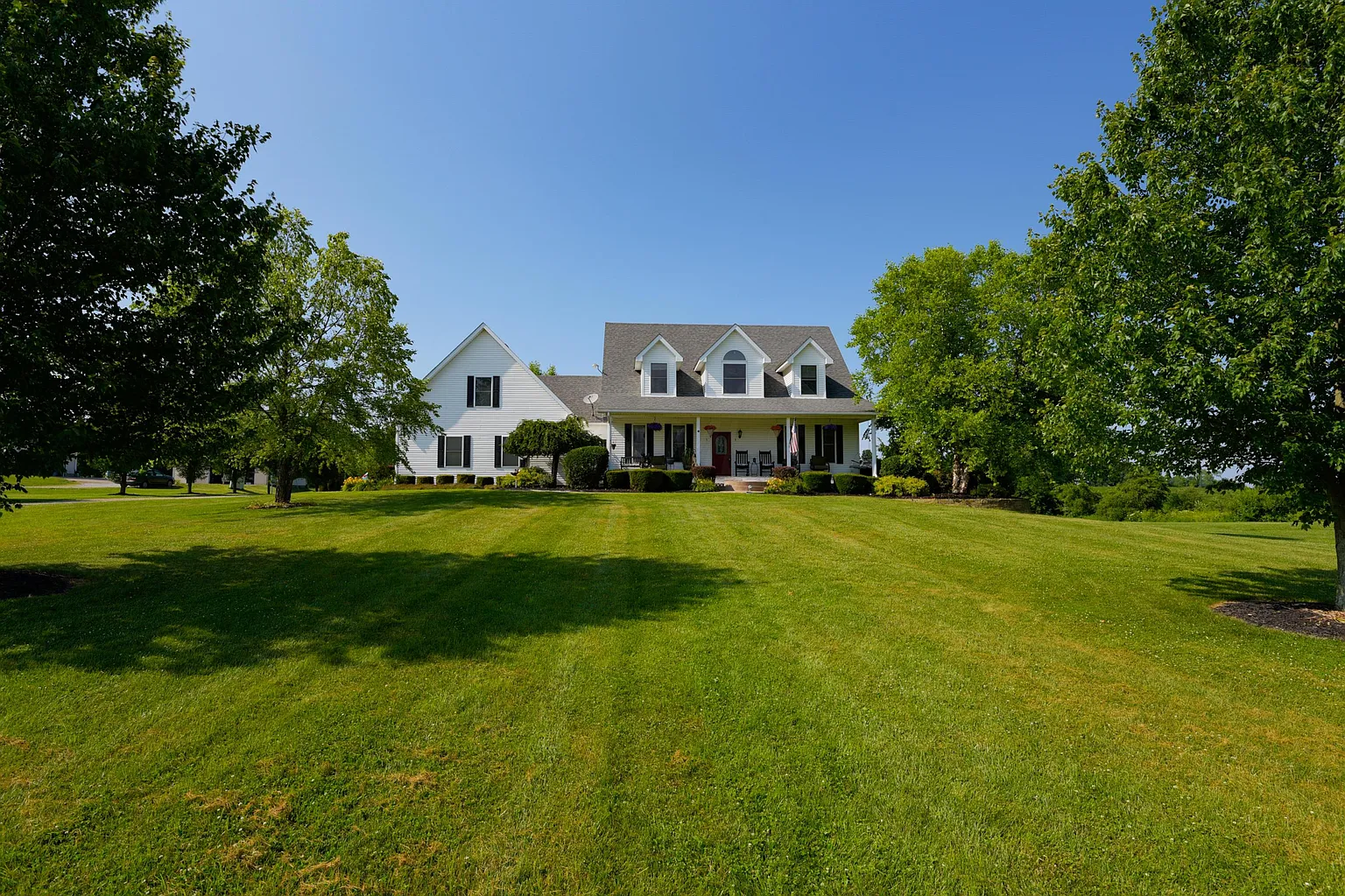 13335 Airport Rd photo 1