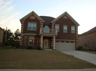 650 Curlew Cir, Sumter, SC 29150