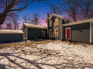 816 7th St, Three Rivers, MI 49093