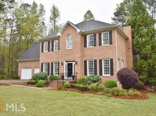 1080 Julian Xing, Watkinsville, GA 30677