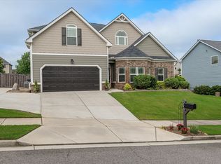 205 Langfuhr Way, North Augusta, SC 29860