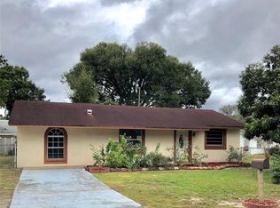 5411 Tangerine Dr, Zephyrhills, FL 33542