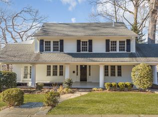 129 Dellwood Rd, Bronxville, NY 10708