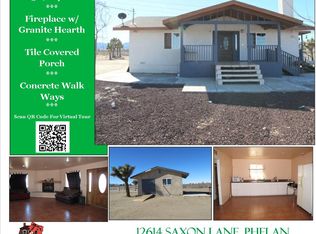 12614 Saxon Ln, Phelan, CA 92371