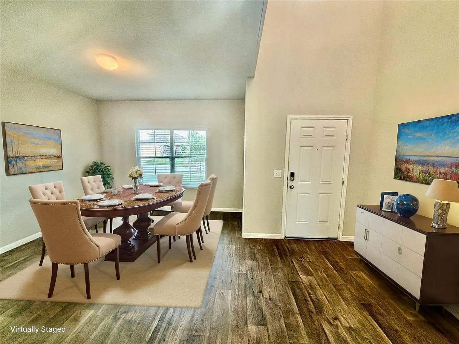 4 bed, 2.5 bath, 2570 sqft, $2,490 — Photo 3