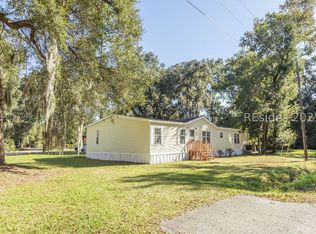 7 Allendale St, Bluffton, SC 29910