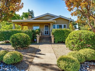 1709 Spring Mountain Road, St. Helena, CA 94574