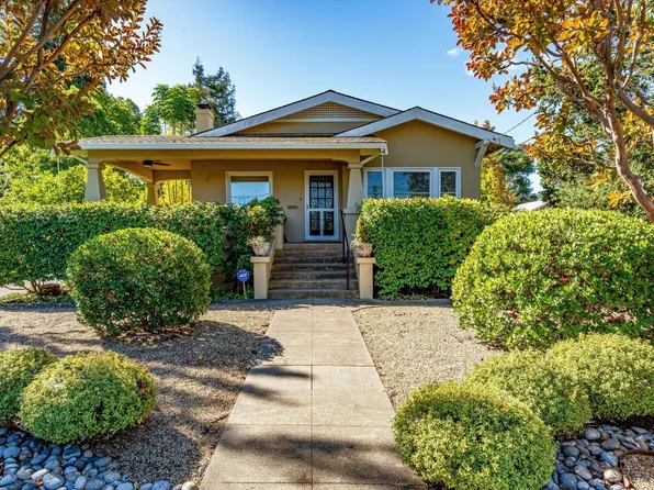 1709 Spring Mountain Road, St. Helena, CA 94574