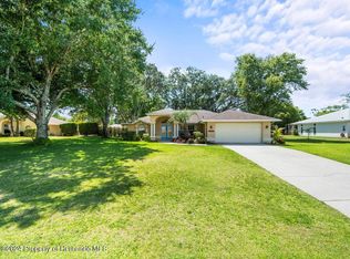 15424 Eastwood Trl, Brooksville, FL 34604