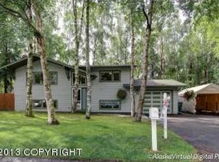 12830 Oomiak Cir, Anchorage, AK 99515