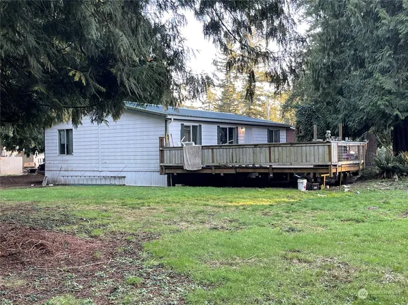 6541 Timmerman Lane, Ferndale, WA 98248