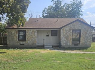 312 W Avenue A, Garland, TX 75040
