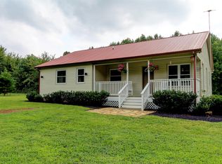 574 Switchboard Rd, Portland, TN 37148