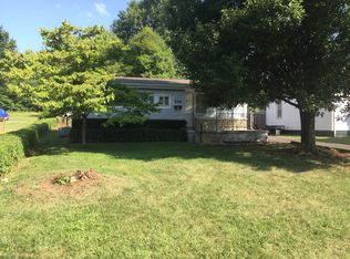 329 Elmo St, Bristol, VA 24201